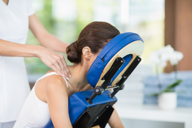  Les fonctions des fauteuils de massage