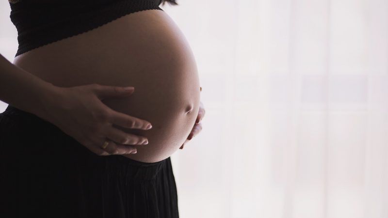 Comment passer une bonne grossesse?