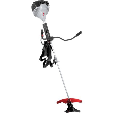 débroussailleuse