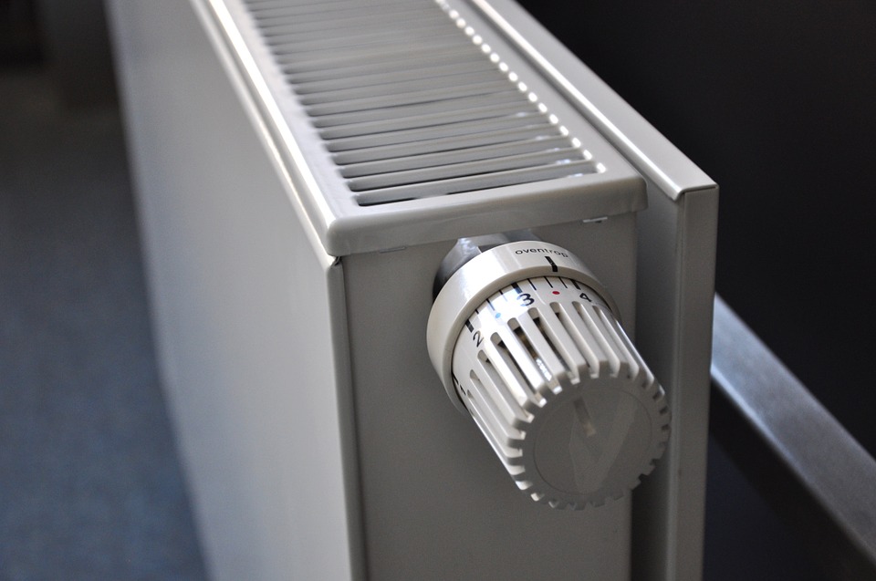 Les têtes thermostatiques connectées, d’excellents moyens de contrôle de la température ambiante