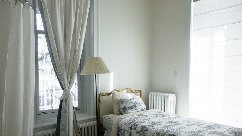 Conseils pour assurer la décoration d’une chambre