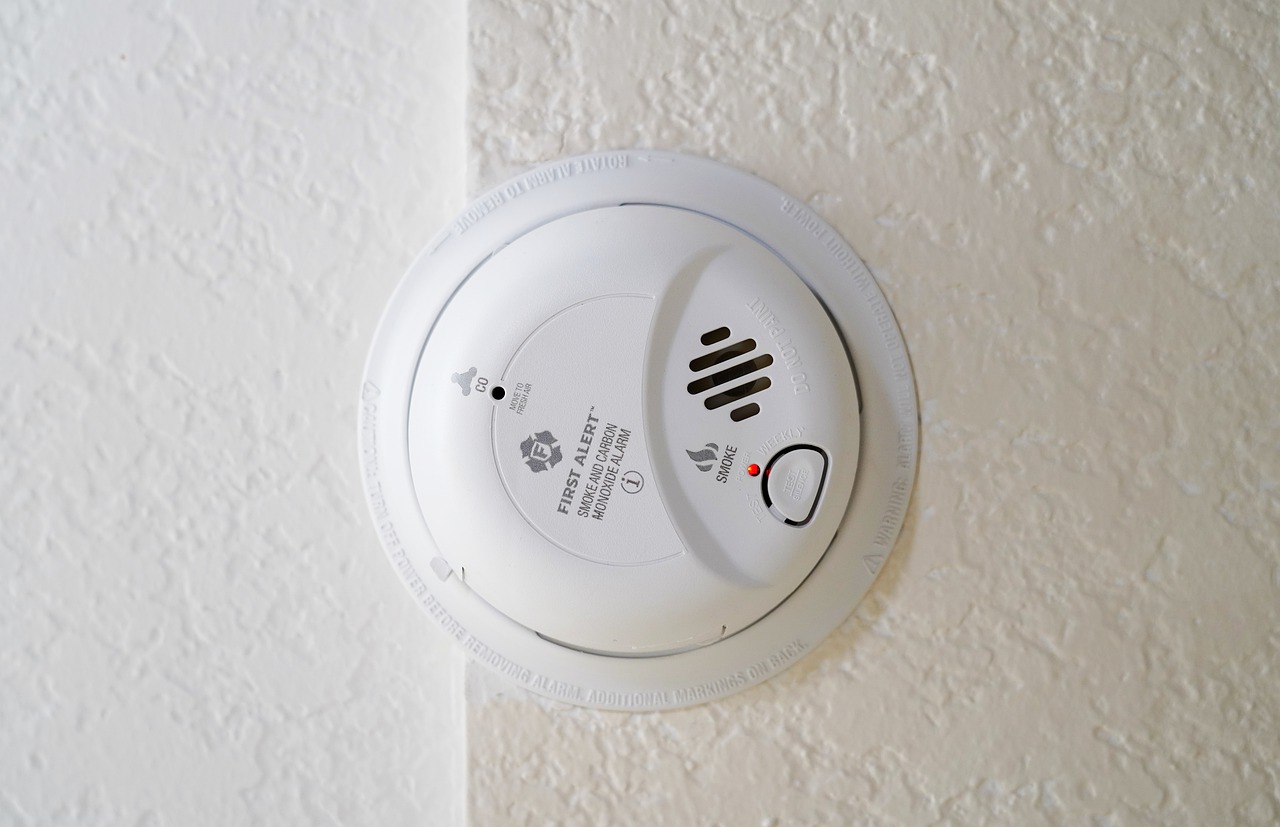 Quels sont les differents types de detecteurs d’incendie ?