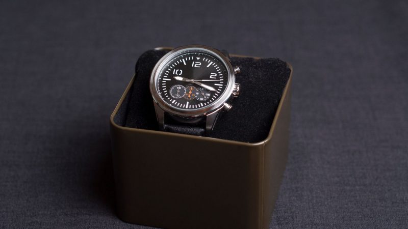 Les boites a montres vintage histoire et caracteristiques des boites a montres anciennes