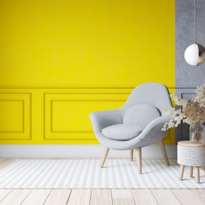 Repeindre l’interieur de sa maison : le guide des couleurs !