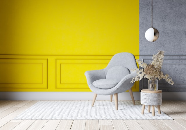 Repeindre l’interieur de sa maison : le guide des couleurs !