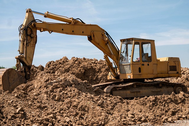 L’économie circulaire : un concept favorisant la bonne gestion des déchets de chantier