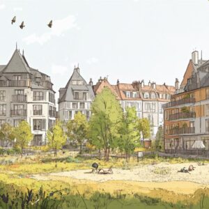 Solutions efficaces pour la désinsectisation et dératisation à Strasbourg