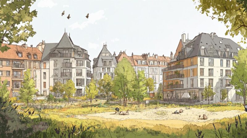 Solutions efficaces pour la désinsectisation et dératisation à Strasbourg