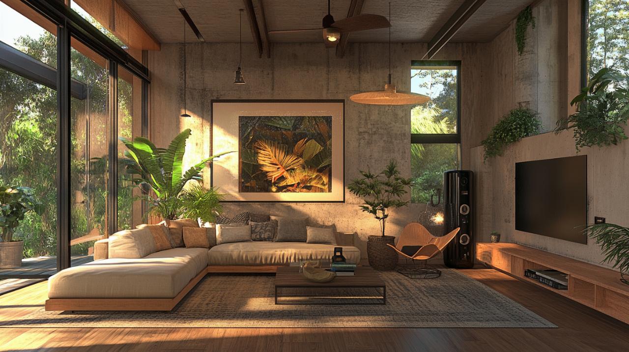 Comment adopter un mode de vie durable avec style et conscience environnementale