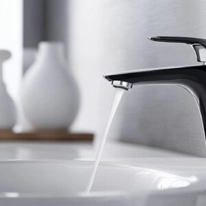 Explorez notre sélection de robinetterie pour votre salle de bain