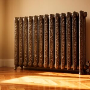Découvrez les avantages des radiateurs rétro pour votre intérieur