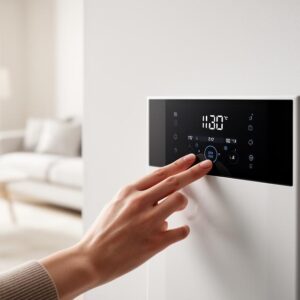 Remplacer thermostat radiateur electrique : comparatif des modèles et retours d&rsquo;expérience