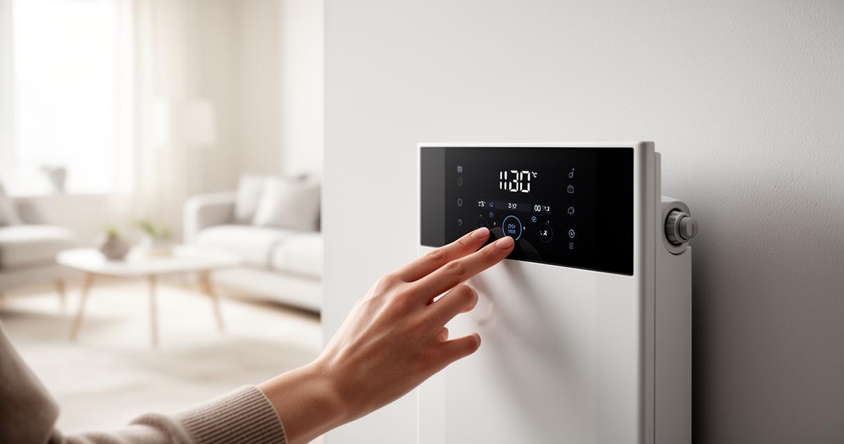 Remplacer thermostat radiateur electrique : comparatif des modèles et retours d&rsquo;expérience