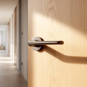 Pourquoi choisir les Milla Poignées en bois pour sublimer votre intérieur
