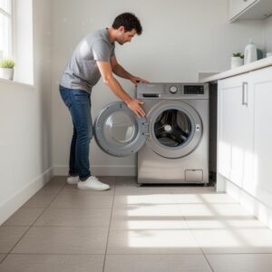 Déménagement : nos conseils d&rsquo;expert pour déplacer votre machine à laver sans risques